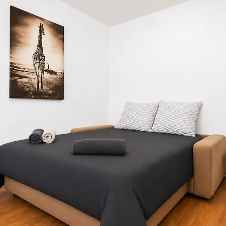 Apartment Elegant T2 Avec Balcon, Parking Et Climatisation Saint-Raphael (Var)